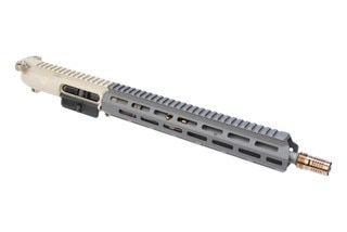 Q Sugar Weasel 13" 300 Blackout Complete Upper Receiver with M-LOK handguard